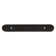 GLIDERITE 6 In. Rounded Cabinet Backplate 5-1/16 In. Center To Center 6343 128 Mb 6343 128 Mb 10